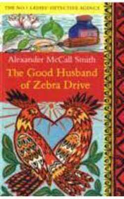 Good Husband of Zebra Drive